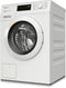 Miele WCB 390 WCS (125 Jaar Gala Editie) - Wasmachine Voorlader - 8 kg - 1400 rpm - A - 72 dB