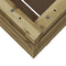 vidaXL - Plantenbak - 60x60x72,5 - cm - geïmpregneerd - grenenhout