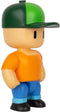 Bandai - Stumble Guys - 11 cm Figuur - Mr Stumble