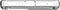 Spigen Ultra Hybrid S MagFit - Soft case - Air Cushion Technologie - Grafiet