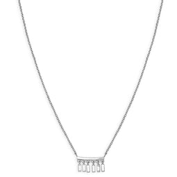 Ketting Dames Rosefield JMDNS-J053 40-45 cm