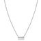 Ketting Dames Rosefield JMDNS-J053 40-45 cm