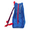 Strandrugzak The Avengers Blauw 30,5 x 24 x 18 cm Kinderen