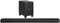 Polk Audio Signa S4 - Soundbar - Dolby Atmos 3.1.2 met draadloze subwoofer