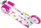 Skids Control Vouwstep Love - Step - Roze