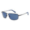 Zonnebril Heren BMW BS0027 6202M