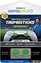 KontrolFreek Precision Sports - Thumbsticks - Verbeter grip en controle - Groen