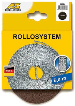 Rolluikriem Schellenberg