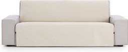 Bankhoes Eysa AQUA Beige 230 x 270 cm
