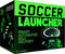 Gear2Play StrikeSphere - Soccer Launcher - Interactieve voetbaltrainer - Train volleys trapkracht balcontrole