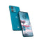 Motorola Edge 40 Neo - Blauw - 256 GB - Fysieke simkaart