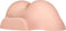Gender X Masturbator Love Toy GENDER X A HANDFUL LIGHT, 2.7kgs Beige