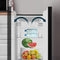 Cecotec Bolero CoolMarket TT 114 - Koelkast 114 l - 38 dB - Zwart