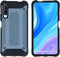 iMoshion Hoesje Geschikt voor Huawei Y9s / Huawei P Smart Pro Hoesje - iMoshion Rugged Xtreme Backcover - Donkerblauw