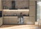 Whirlpool WH7IPA15BM6L0 - Volledig ingebouwd Vaatwasser - 15 couverts - Energielabel A