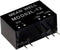 Mean Well MDD02N-09 DC/DC-convertermodule 111 mA 2 W Aantal uitgangen: 2 x Inhoud 1 stuk(s)