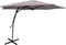 Feel Furniture - Zweefparasol - 3 Meter - Taupe