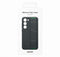 Samsung Galaxy S23 - Soft case - Zachte silicone - Zwart