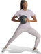 adidas Performance HEAT.RDY HIIT T-shirt - Dames - Koel en droog - Paars (S)
