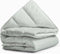 Sleeptime 2 in 1 Dekbed - Dekbed zonder Overtrek - 240x200 - Grijs