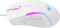 Havit MS1033 - Gaming-muis - 8000 DPI - Wit