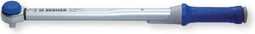 Berner Momentsleutel | Bouten. Moeren | Metaal | Blauw - 5-50 N.m. 3/8"