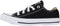 Converse Chuck Taylor All Star - Lage Sneakers - Unisex - Black - Maat 36