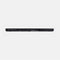 Yamaha YAS-109 - Soundbar - 2.1 kanaals met ingebouwde subwoofers - Zwart