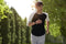 Xiaomi Mi Band 7 - Smarttracker - 1,62-inch AMOLED - Zwart