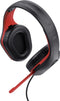 Trust GXT 415S Ziro - Gaming Headset - 50 mm luidsprekerdrivers - Draad