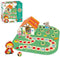 Jumbo - Goula - Little Red Riding Hood Roodkapje - Bordspel