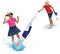Splash battle - waterballon slinger
