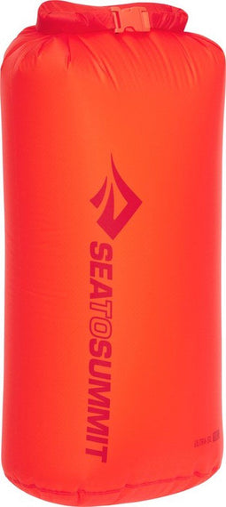 Sea To Summit Ultrasil 13l Droge Zak Rood