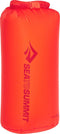 Sea To Summit Ultrasil 13l Droge Zak Rood