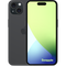 Apple iPhone 15 Plus - Zwart - 512 GB - Fysieke simkaart + eSIM
