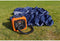 Black & Decker ASI400-XJ - Compressor 12V 160PSI - Compact design