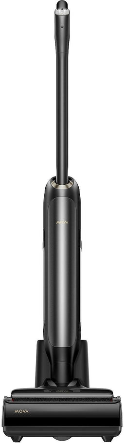 Dreame Mova M10 - Natte en droge stofzuiger - 90° draaibaarheid - 18 kPa zuigkracht - Zelfreinigend (1 stuk)