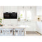 Etna OM470RVS - Inbouw oven - 72 liter - RVS