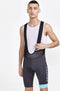 Craft Core Endur Bib Shorts M - Slate Aquamarine