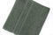 LINNICK Pure Handdoeken Set - 100% Katoen - Olive Green - 60x110cm - Per 6 Stuks