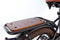 Supersuper Cooper Bamboo - Kinderfiets - Jongensfiets - 18 inch - Mat Zwart