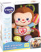Speelgoed Vtech Baby Noé, p'tit singe d'activités