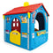 Speelgoedhuis voor Kinderen The Paw Patrol 109 x 98 x 124 cm