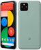 Google Pixel 5 - Groen - 128 GB - Fysieke simkaart + eSIM
