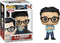 Funko Pop! - Director J. J. Abrams - 9,5 cm - Collectors box