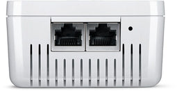 Devolo Magic 1 - WiFi Starter Kit - Powerline 1.2Gbps en Wi-Fi 867Mbps (2 stuks)