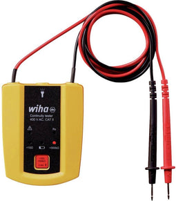 Wiha Continuïteitstester tot 400 V AC, CAT II - 45222