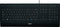Logitech K280e - Toetsenbord - Verstevigde behuizing en handsteun - Zwart