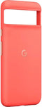 Google Hard Case for Google Pixel 8 Coral