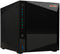 Asustor Drivestor 4 Pro Gen2 (AS3304T V2) - NAS - 4x 2.5